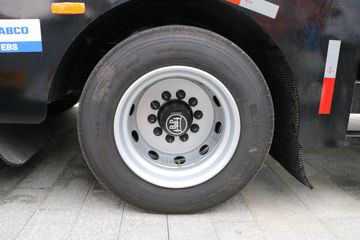 һ����� J6L�ؿ� 320���� 6X2 ��������˳�(�������)(HCL5190TCLCAN48J5)ͼƬ