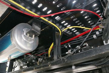 һ����� J6L�ؿ� 320���� 6X2 ��������˳�(�������)(HCL5190TCLCAN48J5)ͼƬ