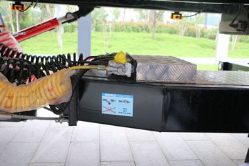 һ����� J6L�ؿ� 320���� 6X2 ��������˳�(�������)(HCL5190TCLCAN48J5)ͼƬ