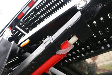 һ����� J6L�ؿ� 320���� 6X2 ��������˳�(�������)(HCL5190TCLCAN48J5)ͼƬ