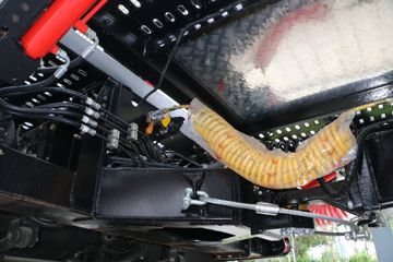 һ����� J6L�ؿ� 320���� 6X2 ��������˳�(�������)(HCL5190TCLCAN48J5)ͼƬ