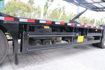 һ����� J6L�ؿ� 320���� 6X2 ��������˳�(�������)(HCL5190TCLCAN48J5)ͼƬ