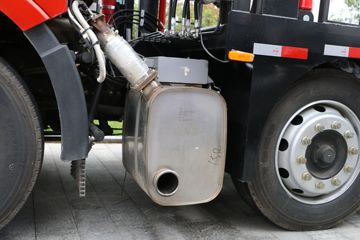 һ����� J6L�ؿ� 320���� 6X2 ��������˳�(�������)(HCL5190TCLCAN48J5)ͼƬ