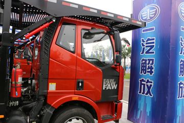 һ����� J6L�ؿ� 320���� 6X2 ��������˳�(�������)(HCL5190TCLCAN48J5)ͼƬ