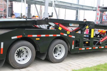 һ����� J6L�ؿ� 320���� 6X2 ��������˳�(�������)(HCL5190TCLCAN48J5)ͼƬ