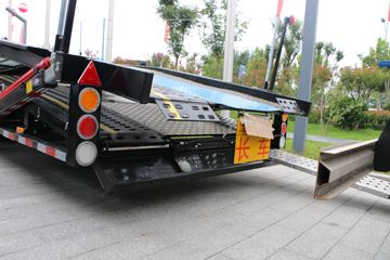 һ����� J6L�ؿ� 320���� 6X2 ��������˳�(�������)(HCL5190TCLCAN48J5)ͼƬ