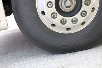 һ����� ��J6P�ؿ� ��ҫ�� 550���� 6X4ǣ����(CA4250P66K24T1A4E5)ͼƬ