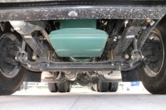 一汽解放 新J6P重卡 荣耀版 550马力 6X4牵引车(CA4250P66K24T1A4E5)