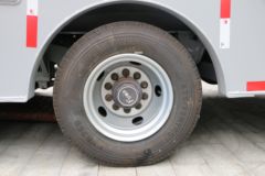 一汽柳特 安捷(L5R)重卡 310马力 4X2车辆运输车(巨运)(CA4185K2E5R7A90)