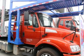 安捷L5R(原属一汽柳特)&nbsp;牵引车上装                                                图片