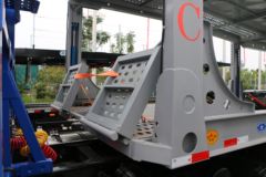 一汽柳特 安捷(L5R)重卡 310马力 4X2车辆运输车(巨运)(CA4185K2E5R7A90)
