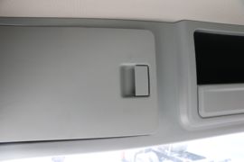 漢風XG1M(原漢風G5)&nbsp;混凝土搅拌车驾驶室                                               图片