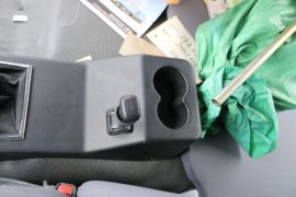 漢風XG1M(原漢風G5)&nbsp;混凝土搅拌车驾驶室                                               图片