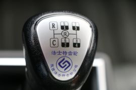 漢風XG1M(原漢風G5)&nbsp;混凝土搅拌车驾驶室                                               图片