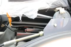 徐工汽车 漢風(汉风)G5 350马力 8X4 7.1方混凝土搅拌车(NXG5310GJBN5)