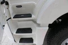 徐工汽车 漢風(汉风)G5 350马力 8X4 7.1方混凝土搅拌车(NXG5310GJBN5)