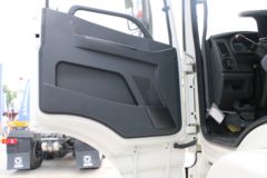 徐工汽车 漢風(汉风)G5 350马力 8X4 7.1方混凝土搅拌车(NXG5310GJBN5)