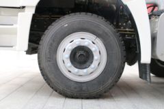 徐工汽车 漢風(汉风)G5 350马力 8X4 7.1方混凝土搅拌车(NXG5310GJBN5)