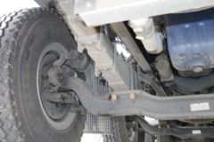 徐工汽车 漢風(汉风)G5 350马力 8X4 7.1方混凝土搅拌车(NXG5310GJBN5)