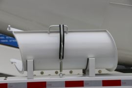 漢風XG1M(原漢風G5)&nbsp;混凝土搅拌车上装                                                图片