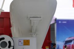 徐工汽车 漢風(汉风)G5 350马力 8X4 7.1方混凝土搅拌车(NXG5310GJBN5)