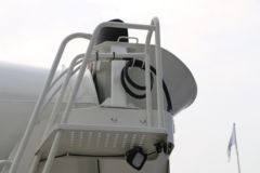 徐工汽车 漢風(汉风)G5 350马力 8X4 7.1方混凝土搅拌车(NXG5310GJBN5)