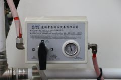 徐工汽车 漢風(汉风)G5 350马力 8X4 7.1方混凝土搅拌车(NXG5310GJBN5)