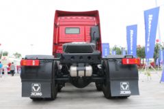 徐工 漢風(汉风)G9 550马力 6X4 牵引车(16挡)(NXG4251D5WC) 徐工 漢風(汉风)G9 550马力 6X4 牵引车(16挡)(NXG4251D5WC)