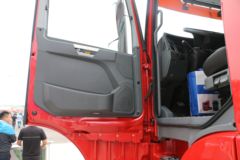 徐工 漢風(汉风)G9 550马力 6X4 牵引车(16挡)(NXG4251D5WC) 徐工 漢風(汉风)G9 550马力 6X4 牵引车(16挡)(NXG4251D5WC)