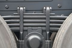 徐工 漢風(汉风)G9 550马力 6X4 牵引车(16挡)(NXG4251D5WC) 徐工 漢風(汉风)G9 550马力 6X4 牵引车(16挡)(NXG4251D5WC)