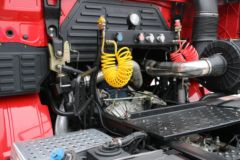 徐工 漢風(汉风)G9 550马力 6X4 牵引车(16挡)(NXG4251D5WC) 徐工 漢風(汉风)G9 550马力 6X4 牵引车(16挡)(NXG4251D5WC)