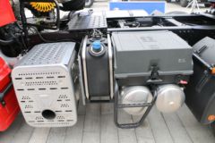 徐工 漢風(汉风)G9 550马力 6X4 牵引车(16挡)(NXG4251D5WC) 徐工 漢風(汉风)G9 550马力 6X4 牵引车(16挡)(NXG4251D5WC)