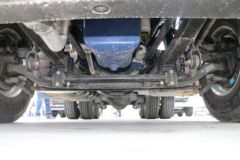 徐工 漢風(汉风)G9 550马力 6X4 牵引车(16挡)(NXG4251D5WC) 徐工 漢風(汉风)G9 550马力 6X4 牵引车(16挡)(NXG4251D5WC)