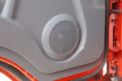 重汽王牌 7系 129马力 4X2 4.15米自卸车(CDW3041HA2R5)