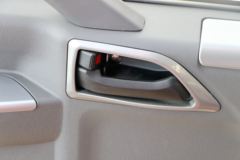 重汽王牌 7系 129马力 4X2 4.15米自卸车(CDW3041HA2R5)