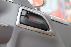 重汽王牌 7系 129马力 4X2 4.15米自卸车(CDW3041HA2R5)