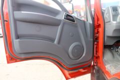 重汽王牌 7系 129马力 4X2 4.15米自卸车(CDW3041HA2R5)