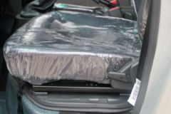 重汽王牌 W1 1.5L 102马力 汽油 2.8米双排栏板微卡(CDW1032S2M5Q)