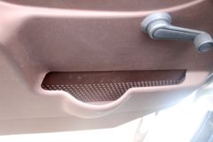 重汽王牌 W1 1.5L 102马力 汽油 2.8米双排栏板微卡(CDW1032S2M5Q)