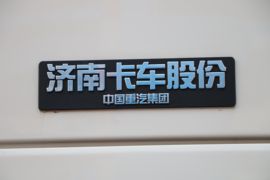 HOWO T7H&nbsp;载货车外观                                                图片