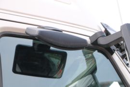 HOWO T7H&nbsp;载货车外观                                                图片