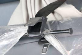 HOWO T7H&nbsp;载货车驾驶室                                               图片