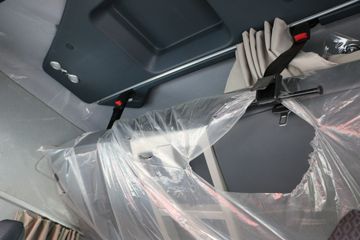 �й����� HOWO T7H�ؿ� 480���� 6X2�����жʽ�ػ���(ZZ5257ZKXV603HE1)ͼƬ