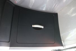 HOWO T7H&nbsp;载货车驾驶室                                               图片