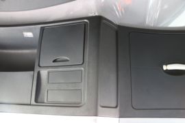 HOWO T7H&nbsp;载货车驾驶室                                               图片