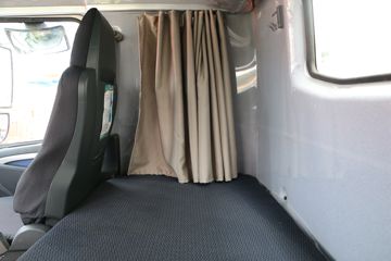 �й����� HOWO T7H�ؿ� 480���� 6X2�����жʽ�ػ���(ZZ5257ZKXV603HE1)ͼƬ