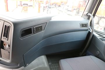 �й����� HOWO T7H�ؿ� 480���� 6X2�����жʽ�ػ���(ZZ5257ZKXV603HE1)ͼƬ