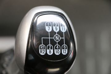 �й����� HOWO T7H�ؿ� 480���� 6X2�����жʽ�ػ���(ZZ5257ZKXV603HE1)ͼƬ