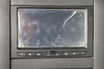 �й����� HOWO T7H�ؿ� 480���� 6X2�����жʽ�ػ���(ZZ5257ZKXV603HE1)ͼƬ