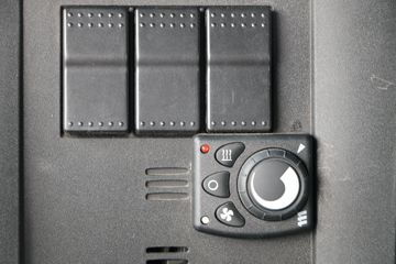 �й����� HOWO T7H�ؿ� 480���� 6X2�����жʽ�ػ���(ZZ5257ZKXV603HE1)ͼƬ